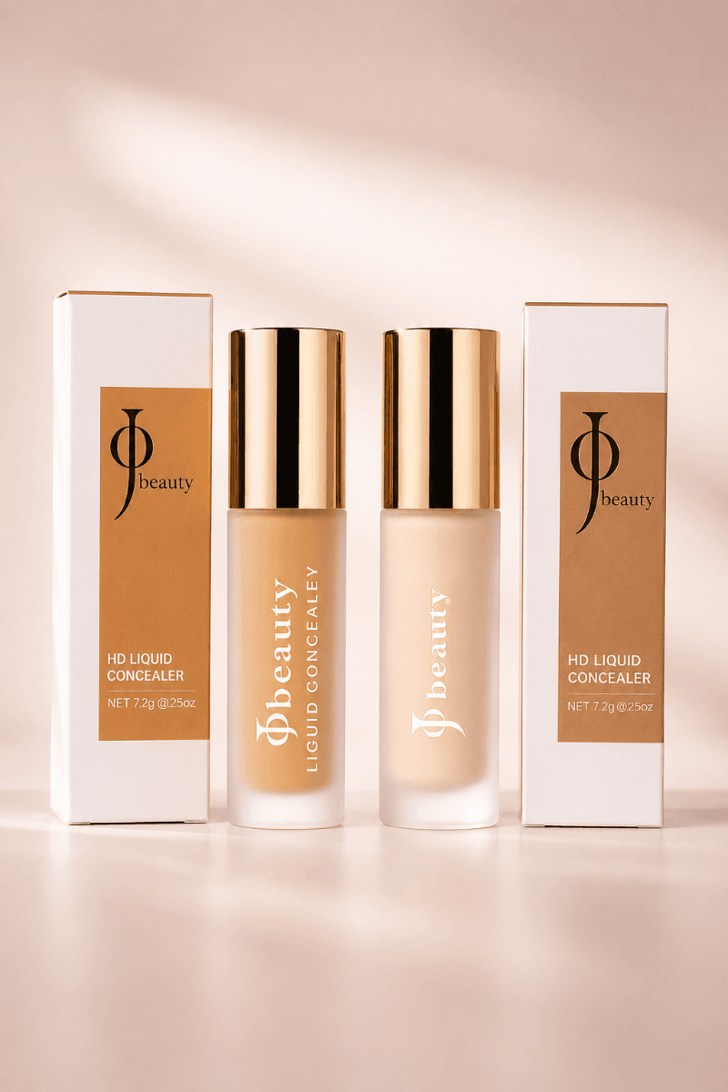Concealers