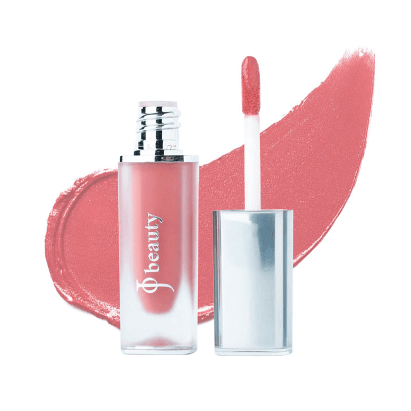 Weightless Transfer Proof Matte LipStick(Beauties)