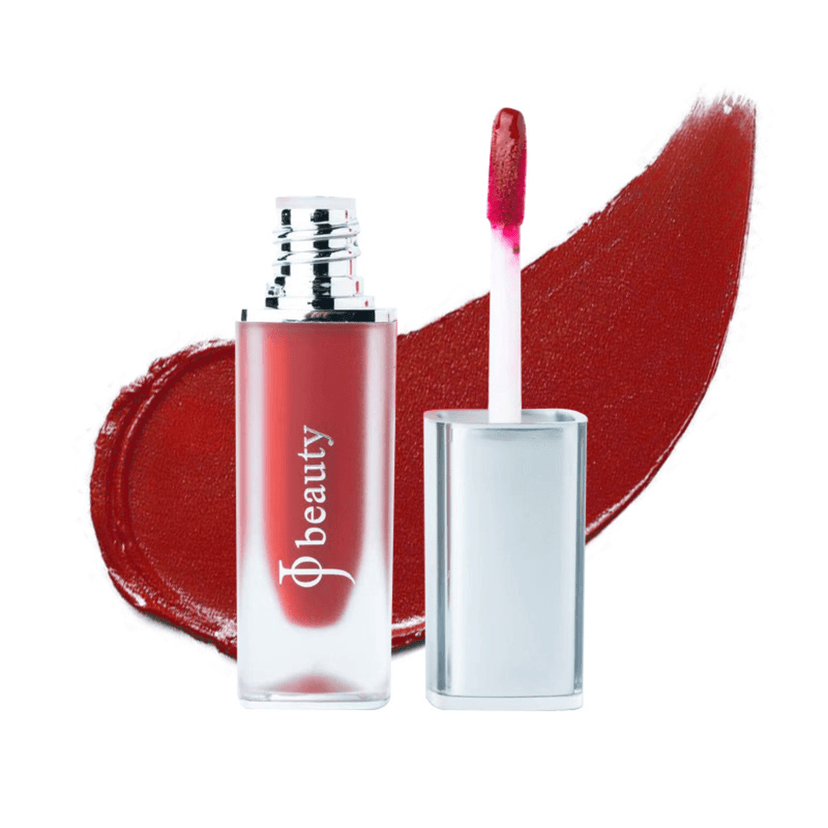 Weightless Transfer Proof Matte LipStick(Trustworthy)