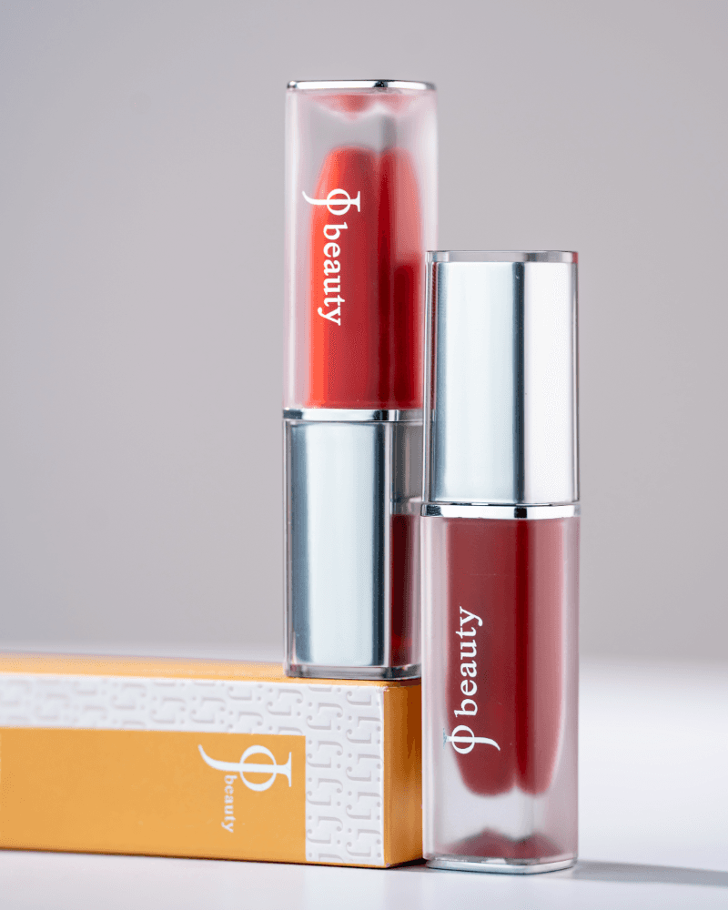 Matte Lipsticks