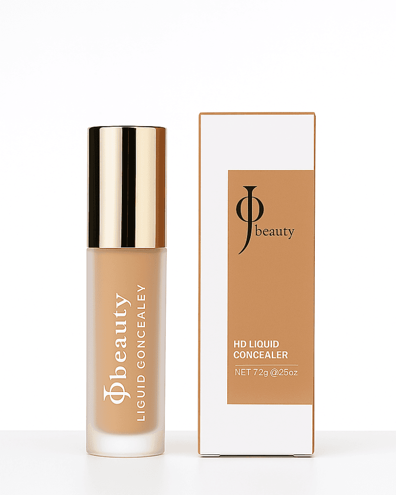 Liquid Concealers