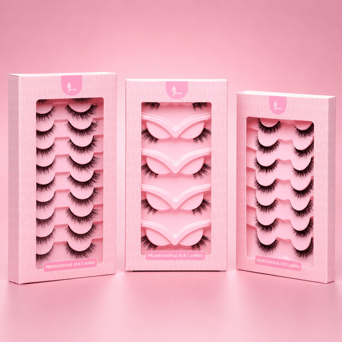 Eye Lashes